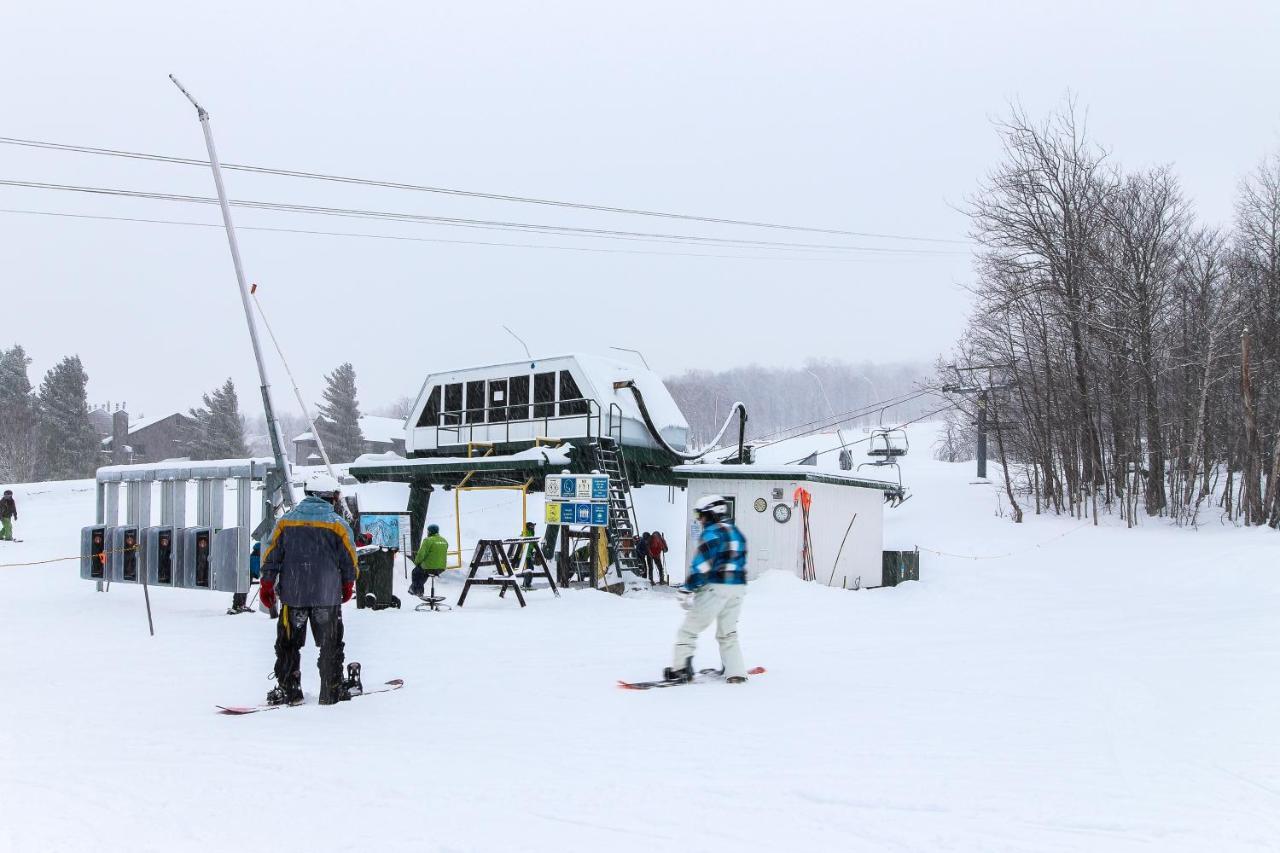재이 Slopeside 705 아파트 외부 사진